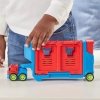 Transformers Rescue Bots Optimus Prime Ciężarówka